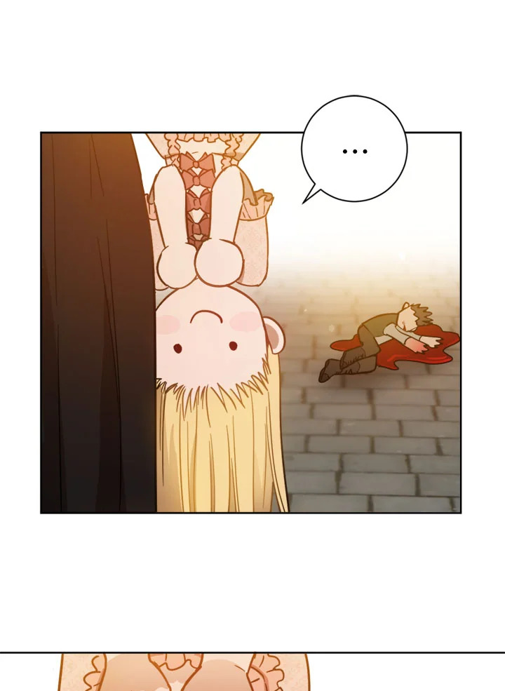 The Princess' Double Life 8 43